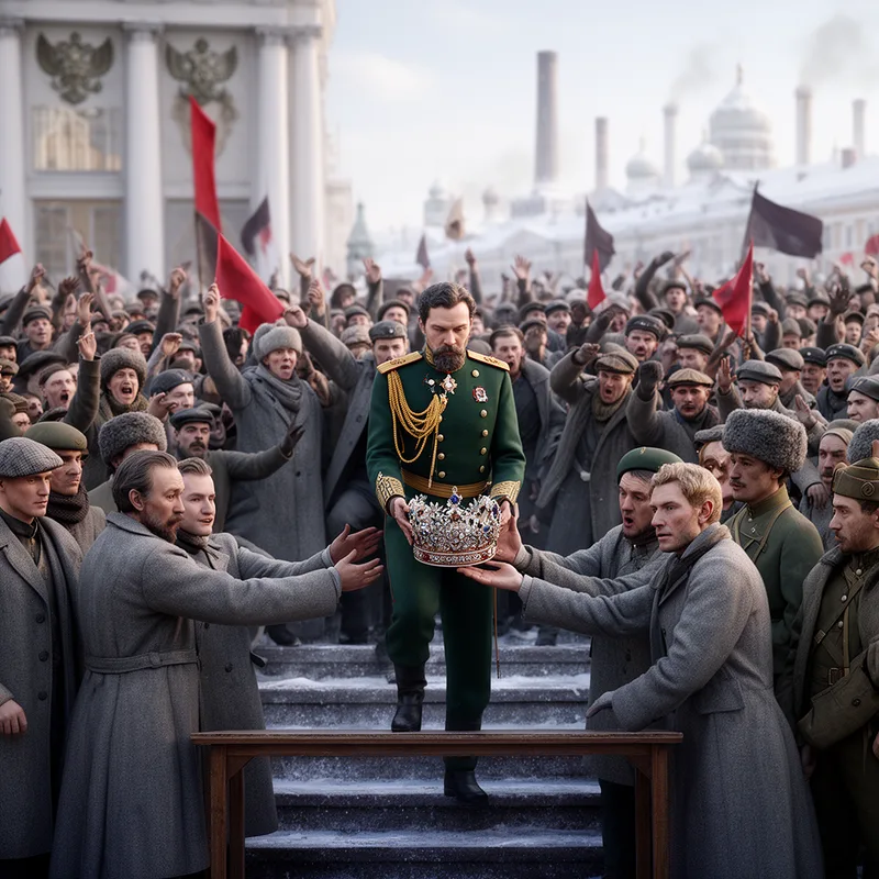 February Revolution
