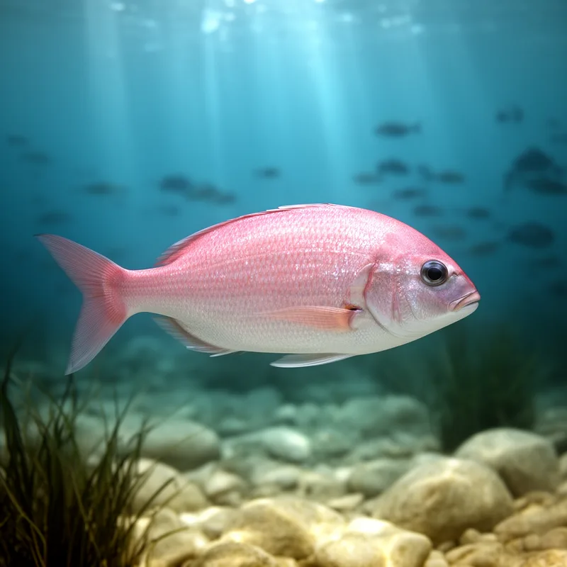Pagellus