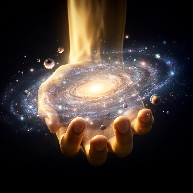 omnipotence