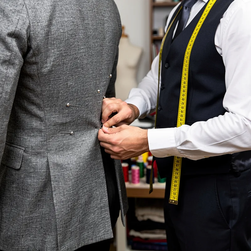 to tailor