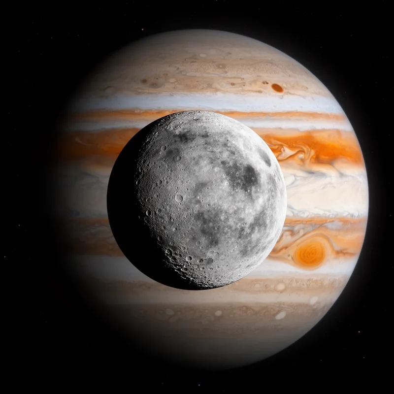 Ganymede