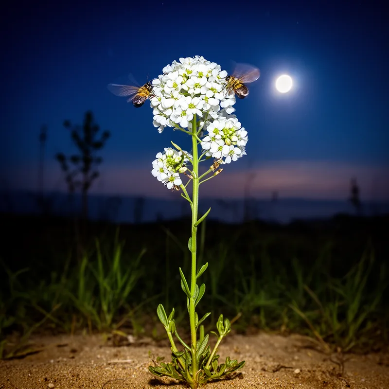 Abronia fragrans