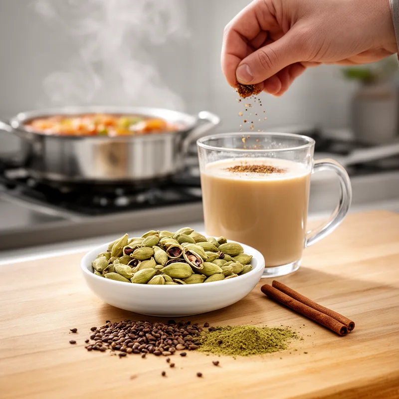 cardamum