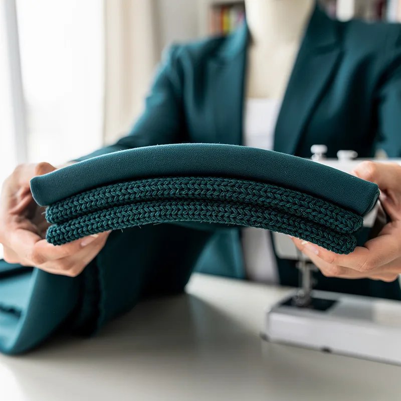 double knit