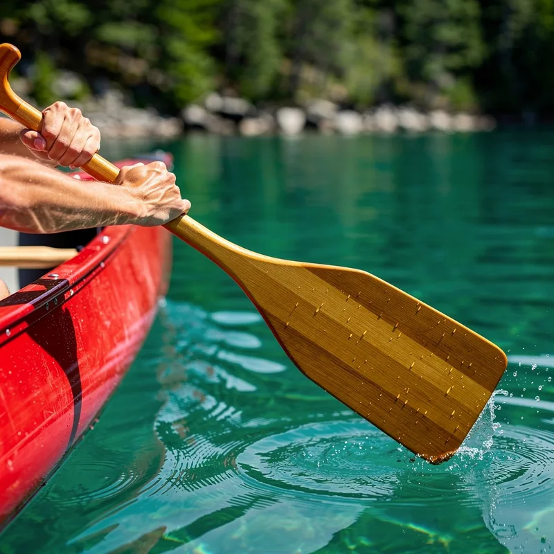 paddle