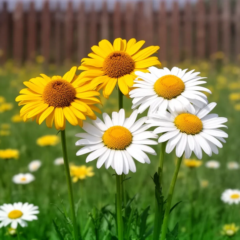 oxeye