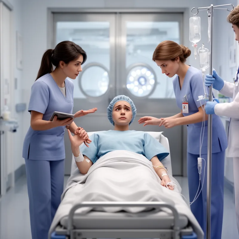 presurgery