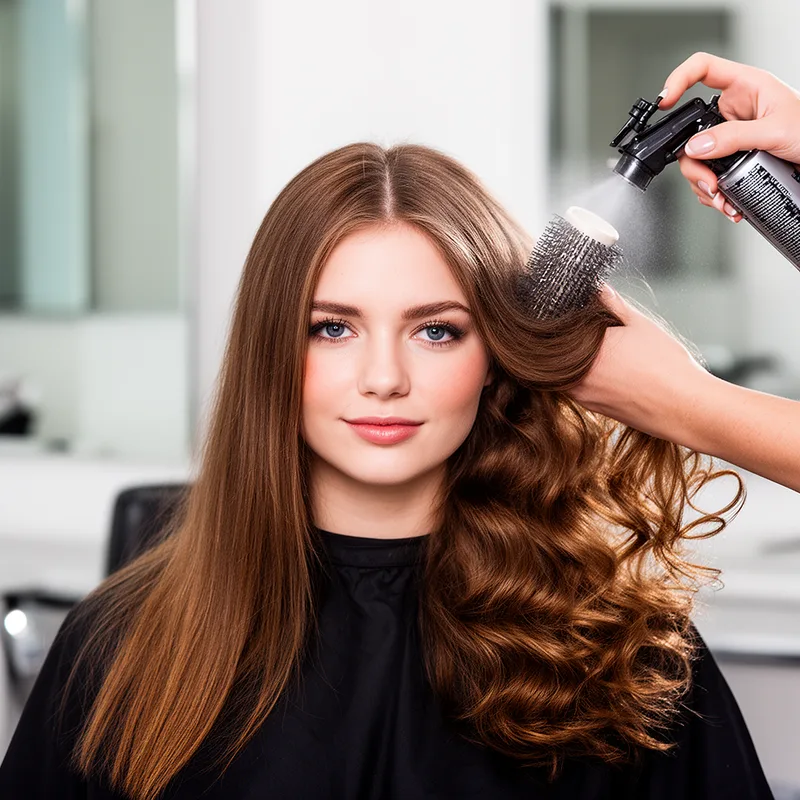 to volumize