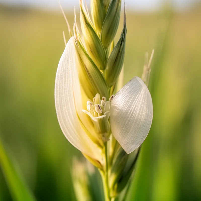 palea