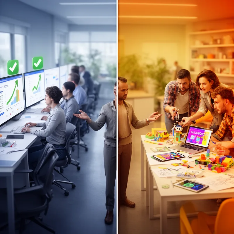 ambidexterity