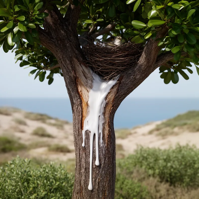 milkwood