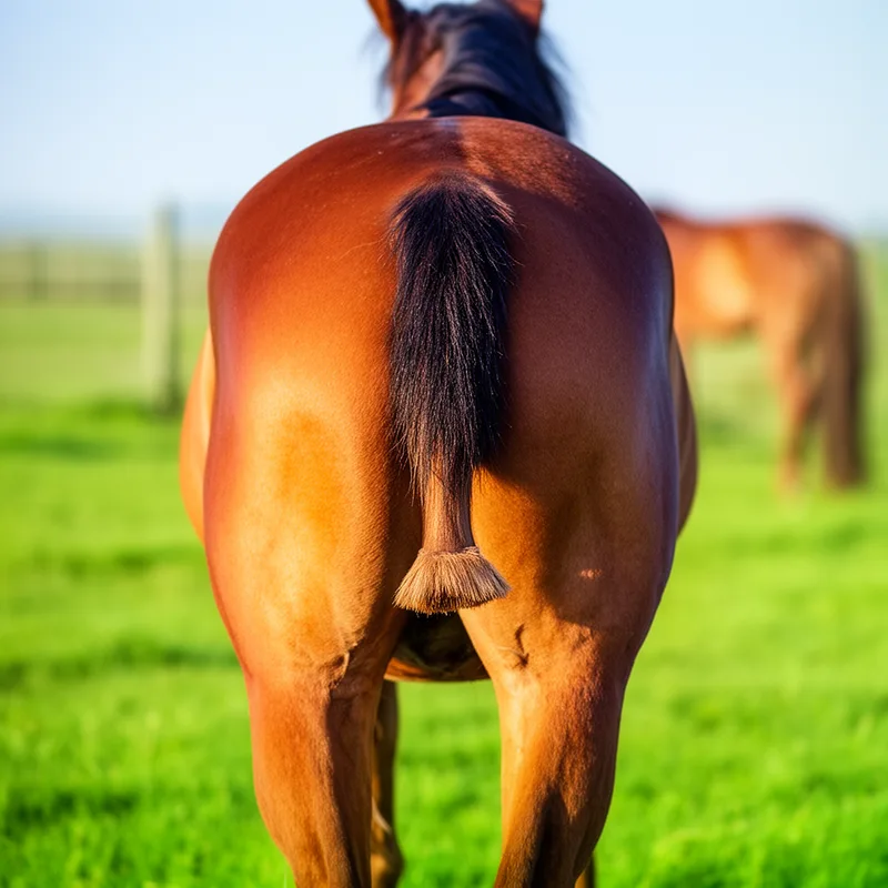 bobtailed