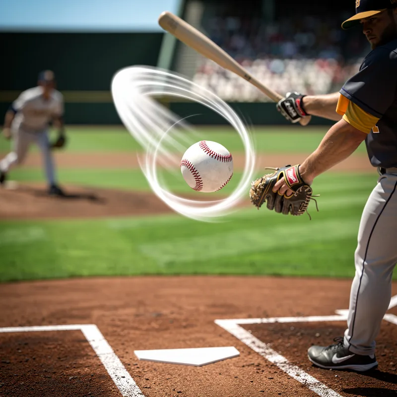 curve ball