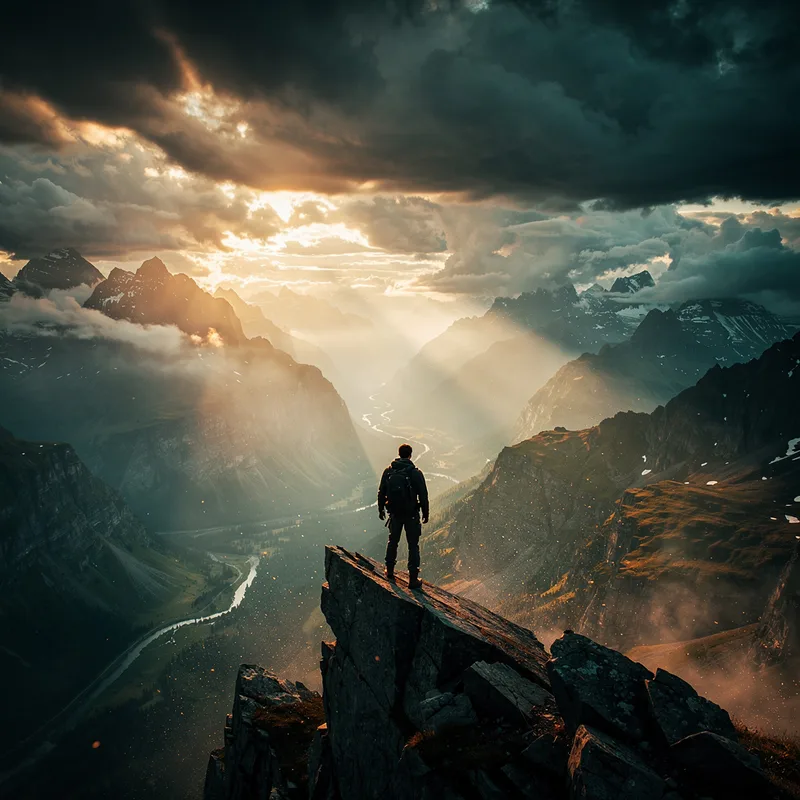 cinematic