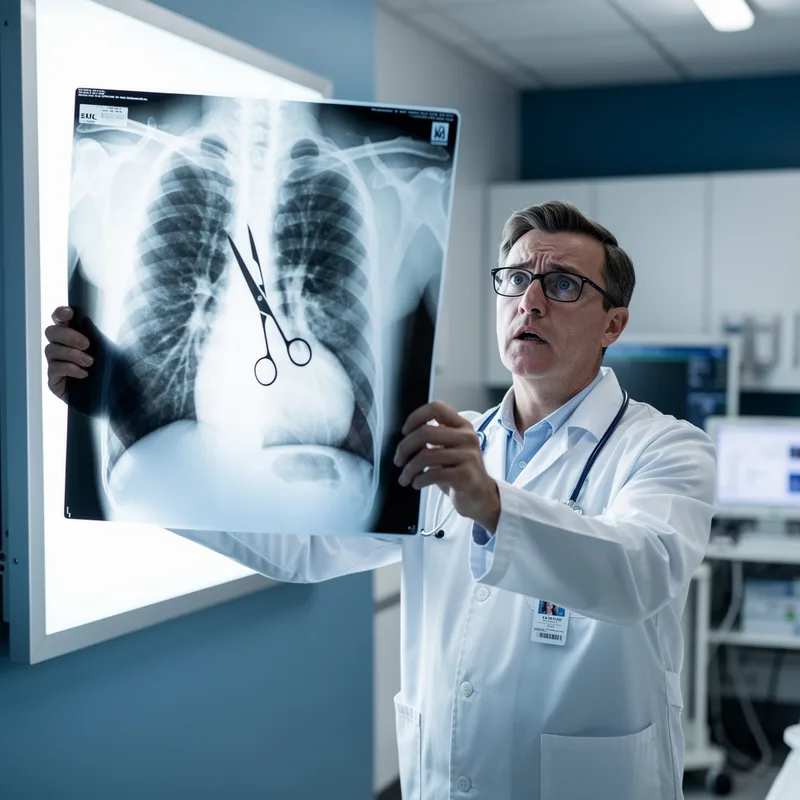 malpractice