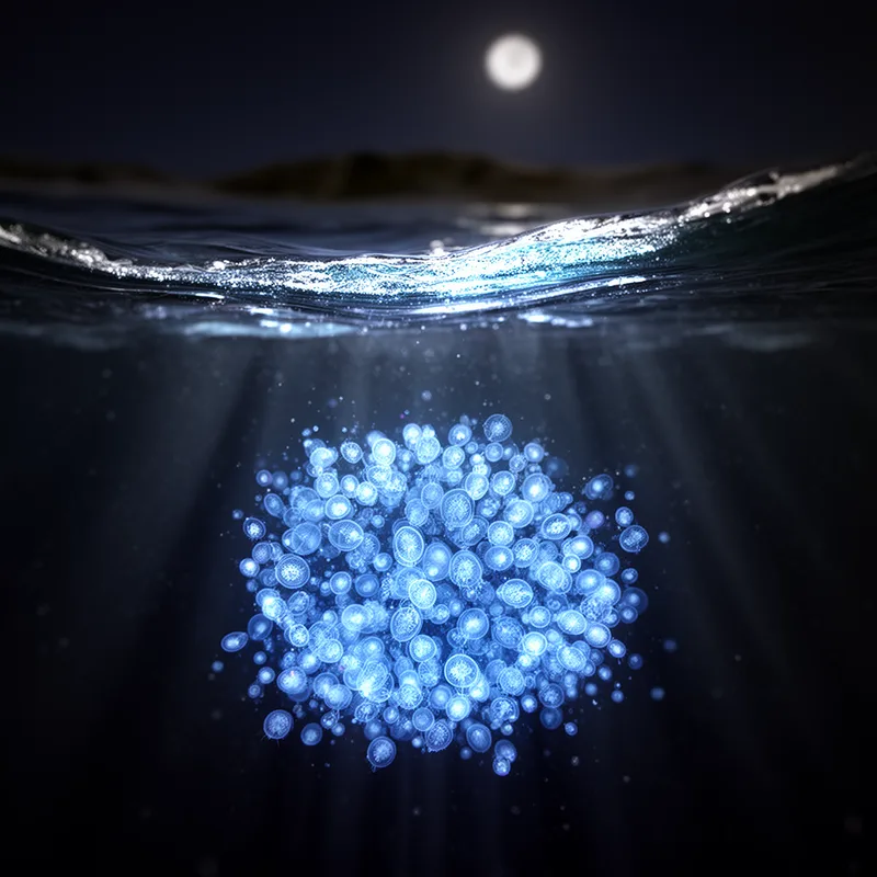 Noctiluca miliaris
