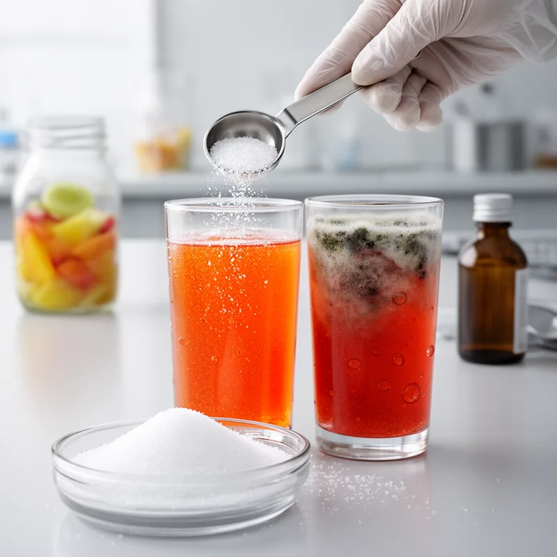 benzoate of soda