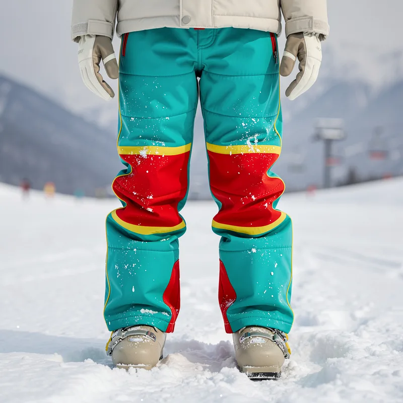 ski pants