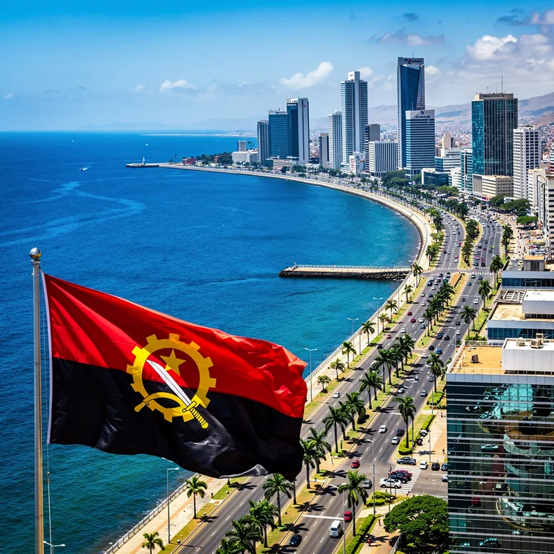 Angola