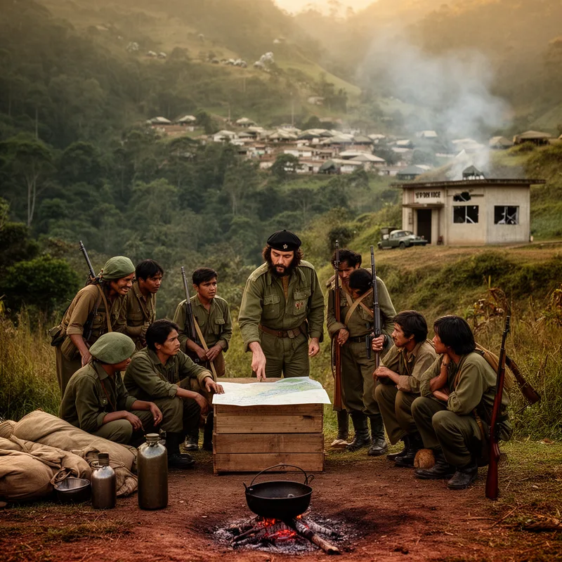 National Liberation Army