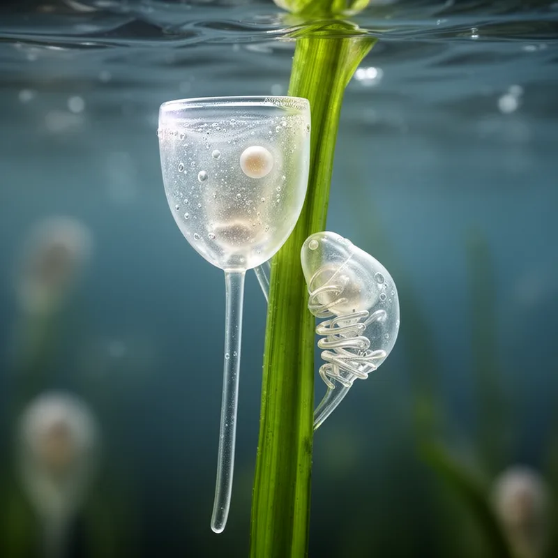 Vorticella