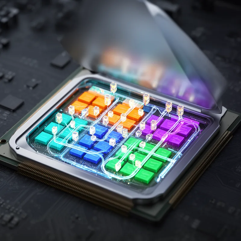 microarchitecture
