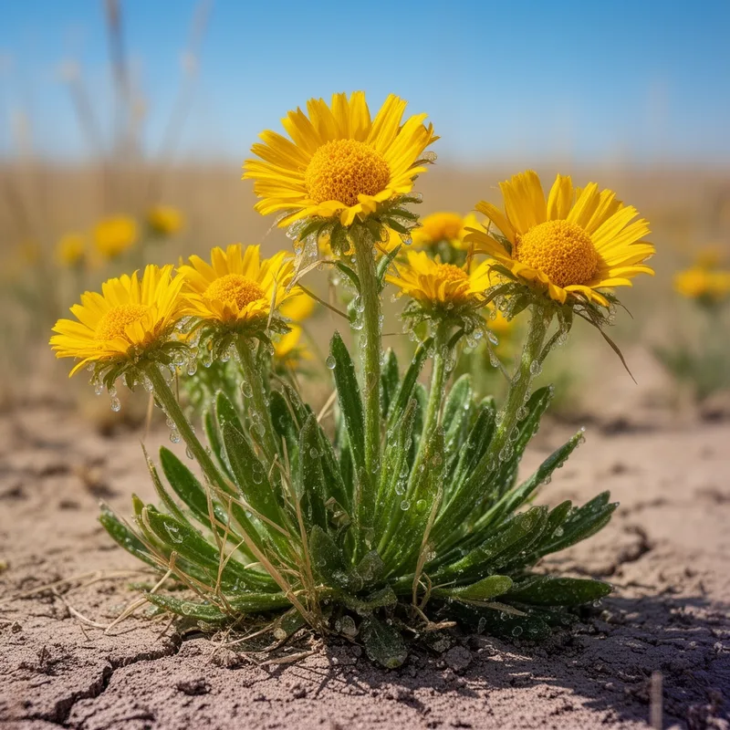 Grindelia