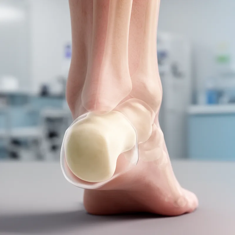 heelbone