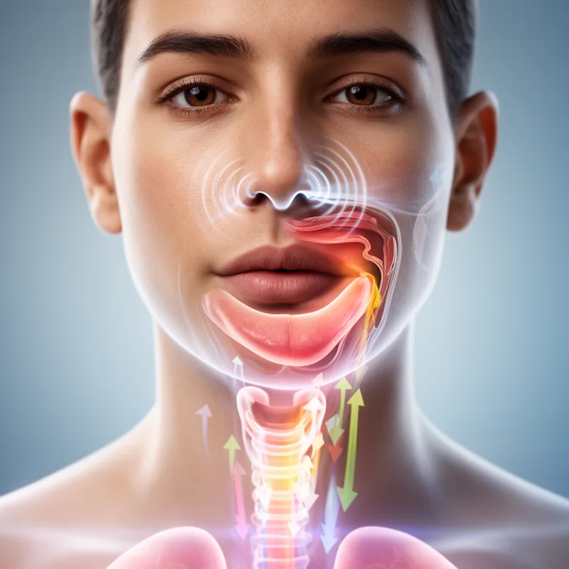 nasal