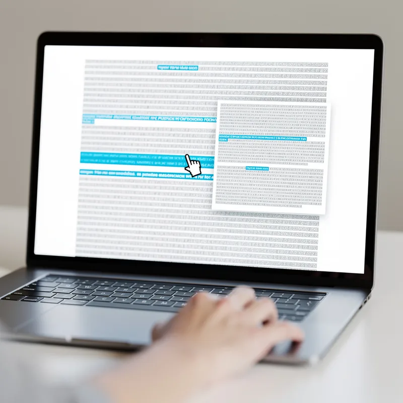 hypertext