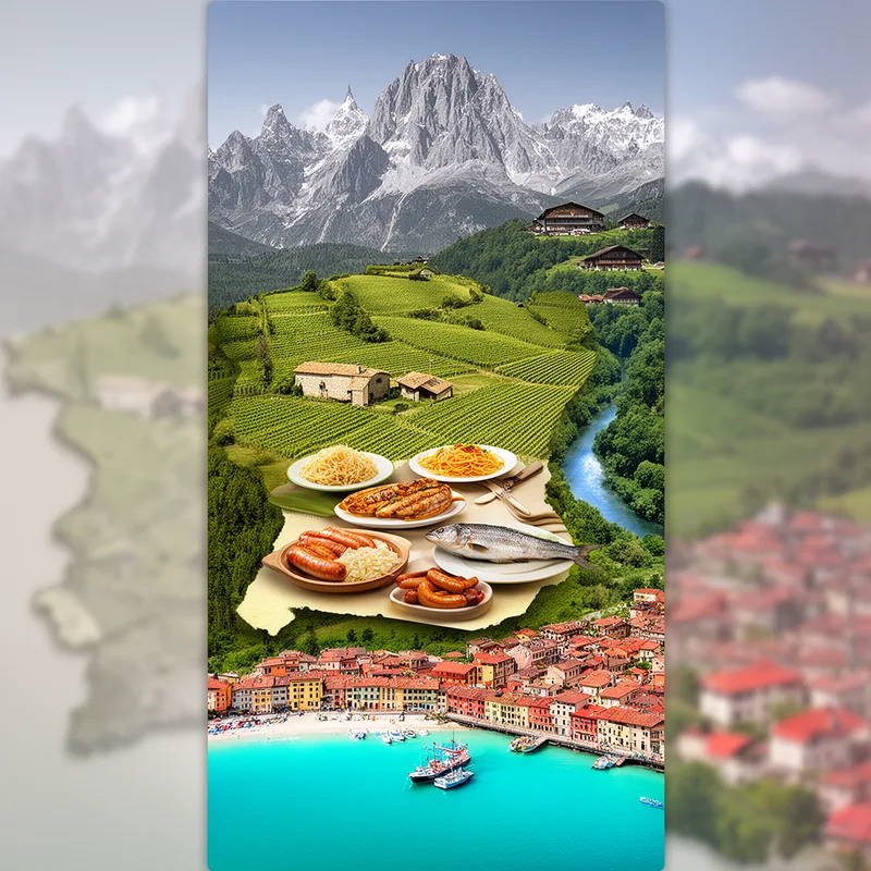 Friuli-Venezia Giulia