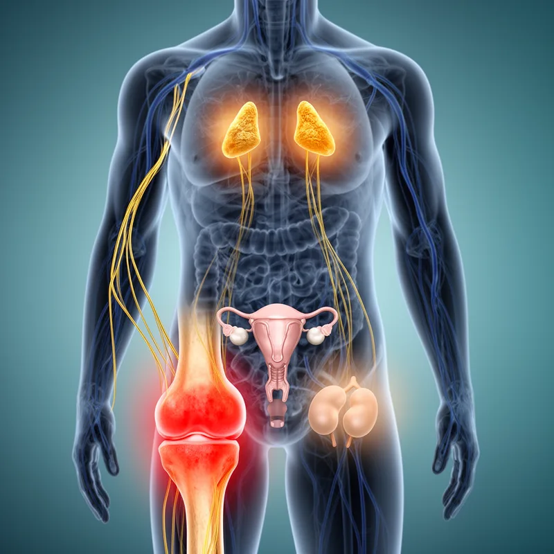 glucocorticoid