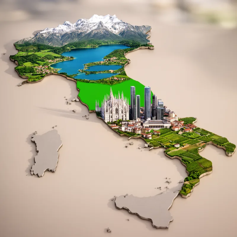 Lombardia
