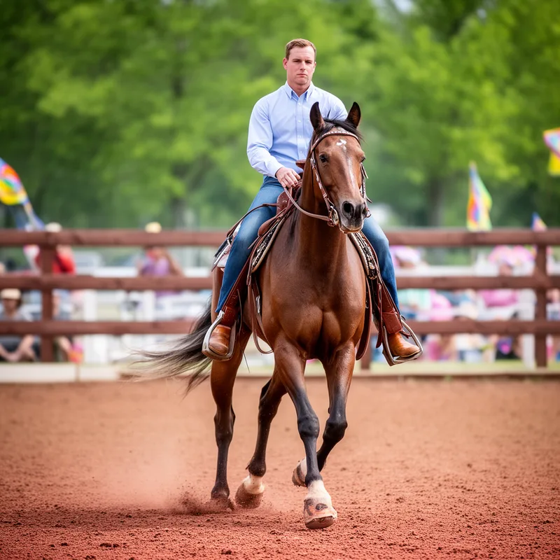 Tennessee Walker
