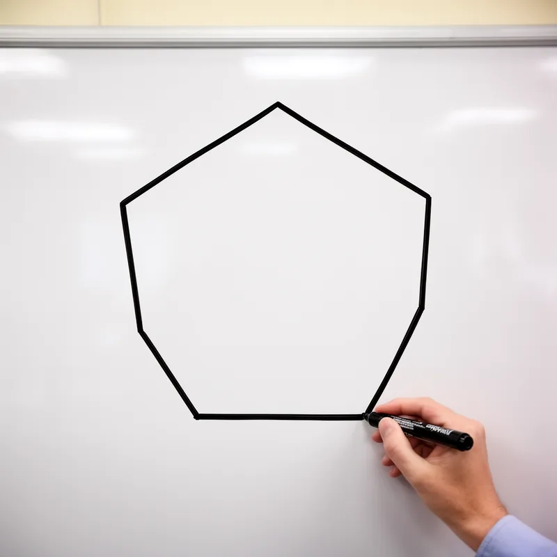 twelve-sided