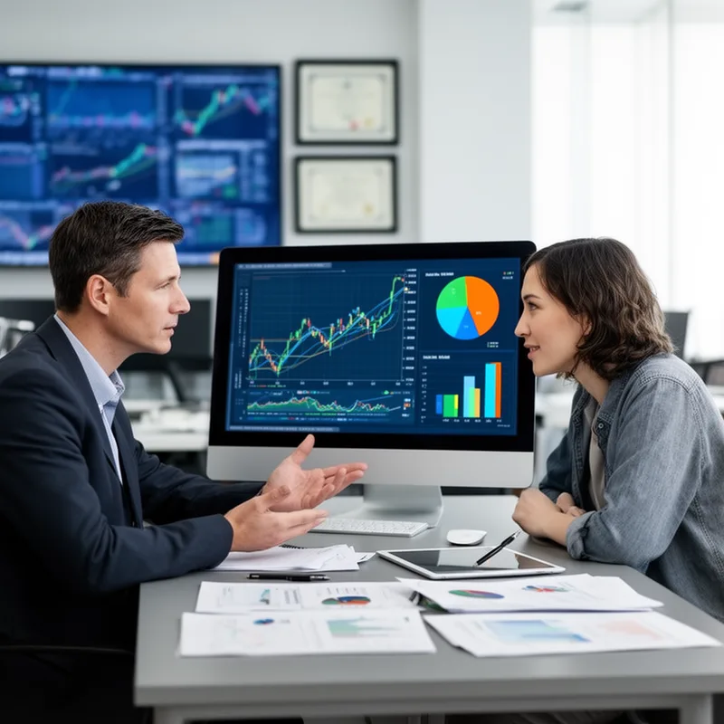 registered representative