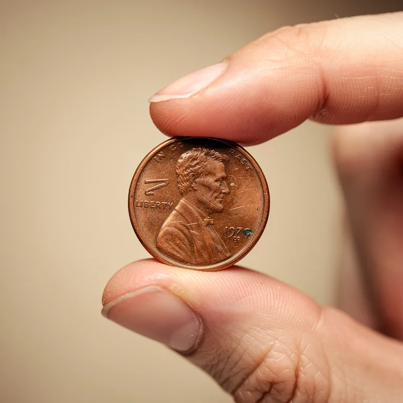 copper