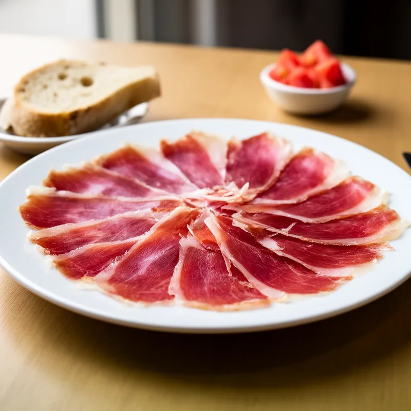 serrano