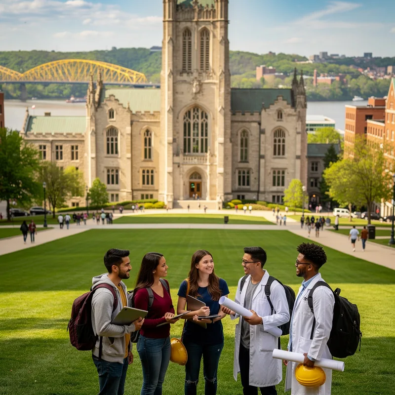 University of Pittsburgh
