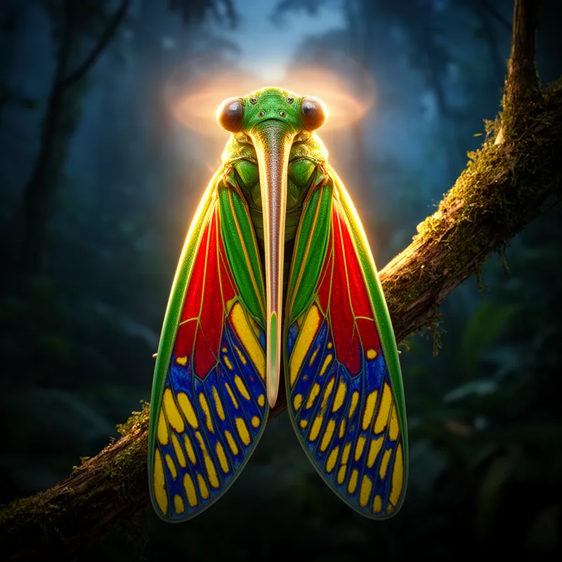 lantern-fly