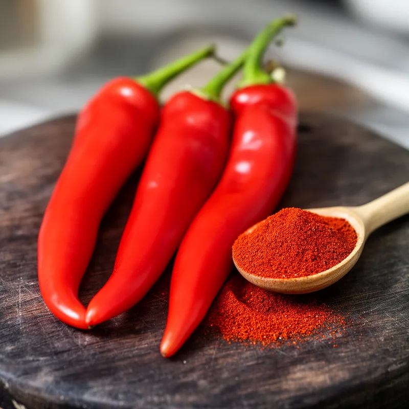 cayenne