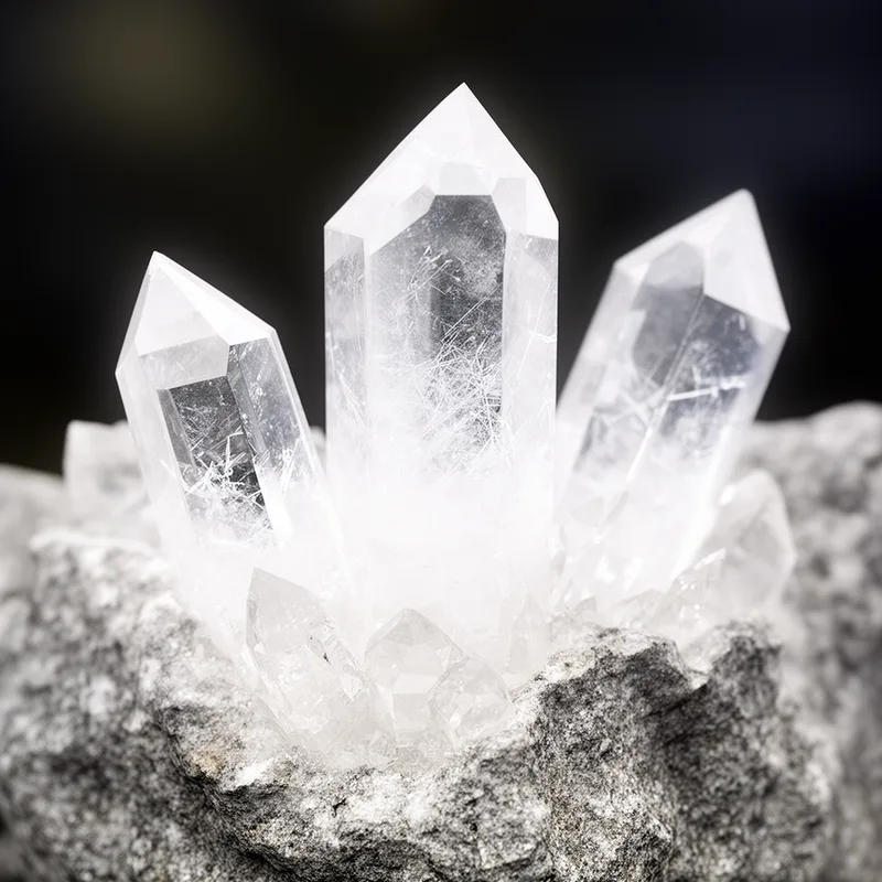 quartz