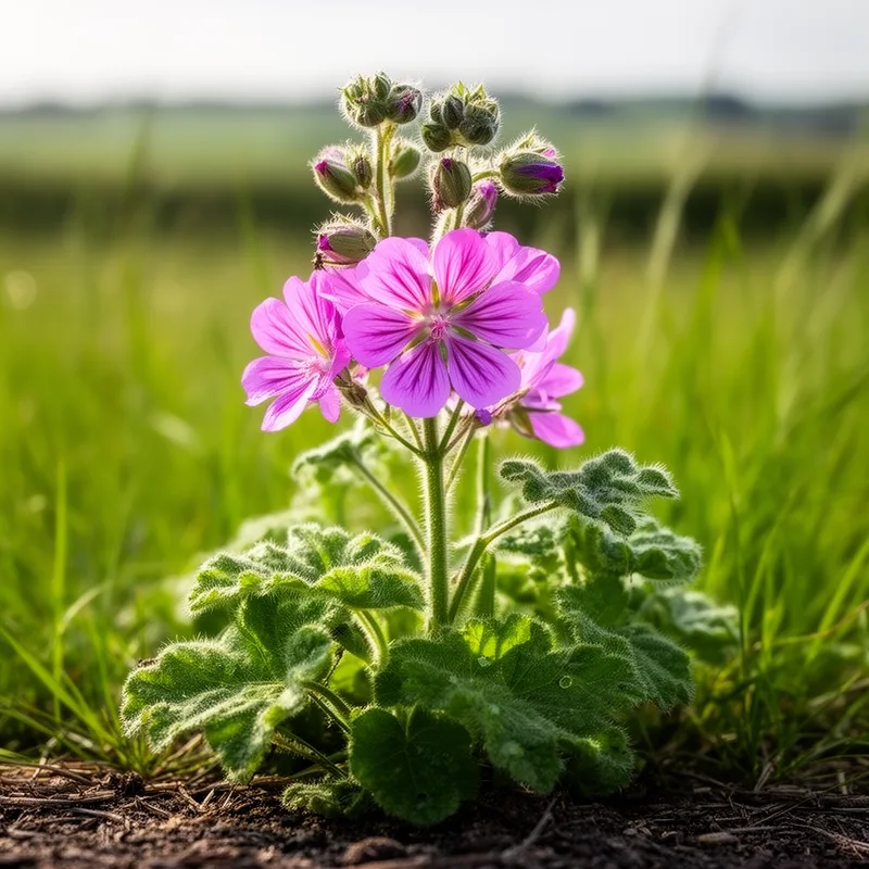 mallow