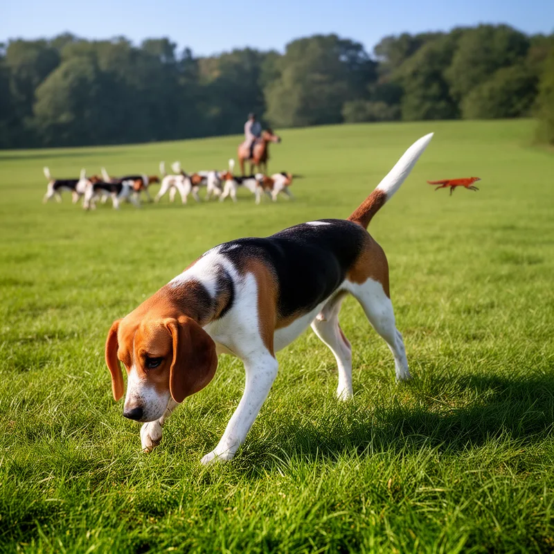 foxhound