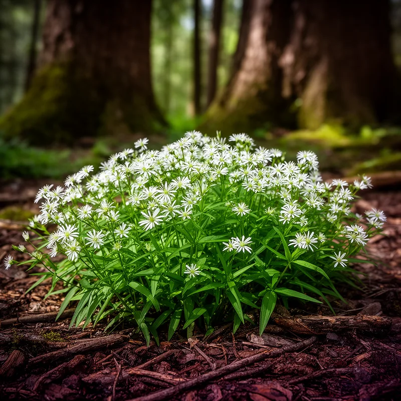 Stellaria holostea