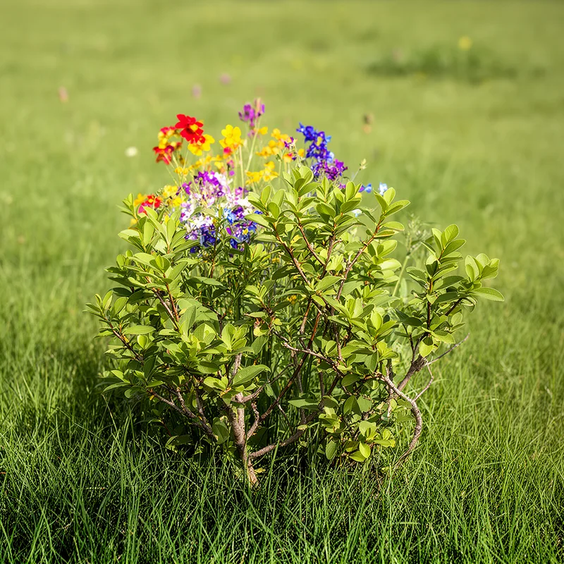 nongrass