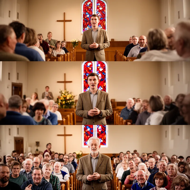 pastorate