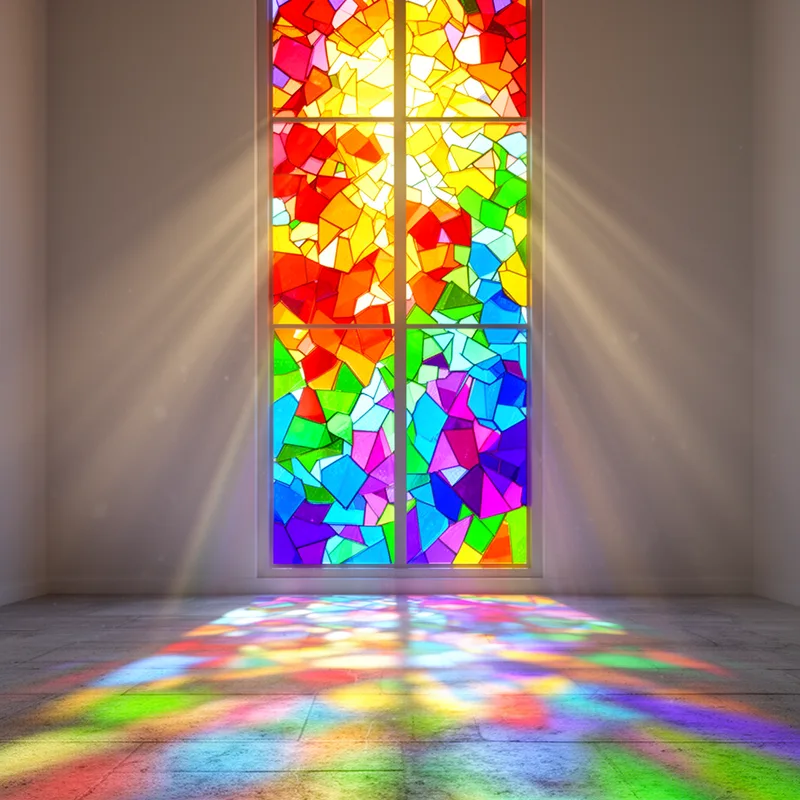 fantasia of color
