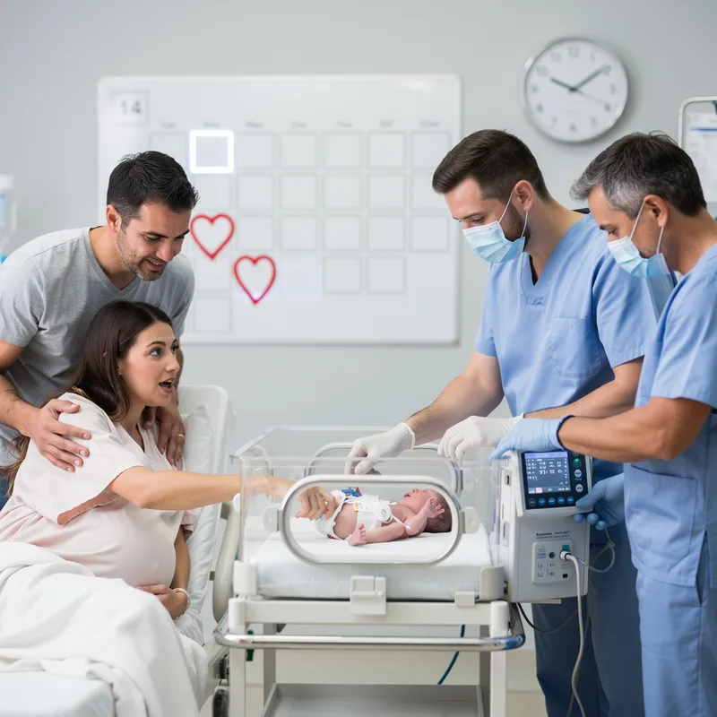prematurity