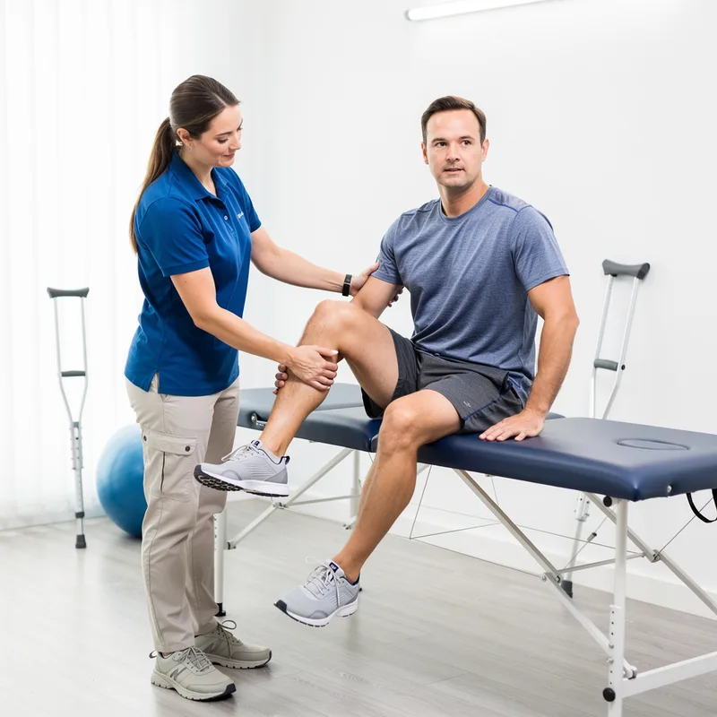 physical therapy
